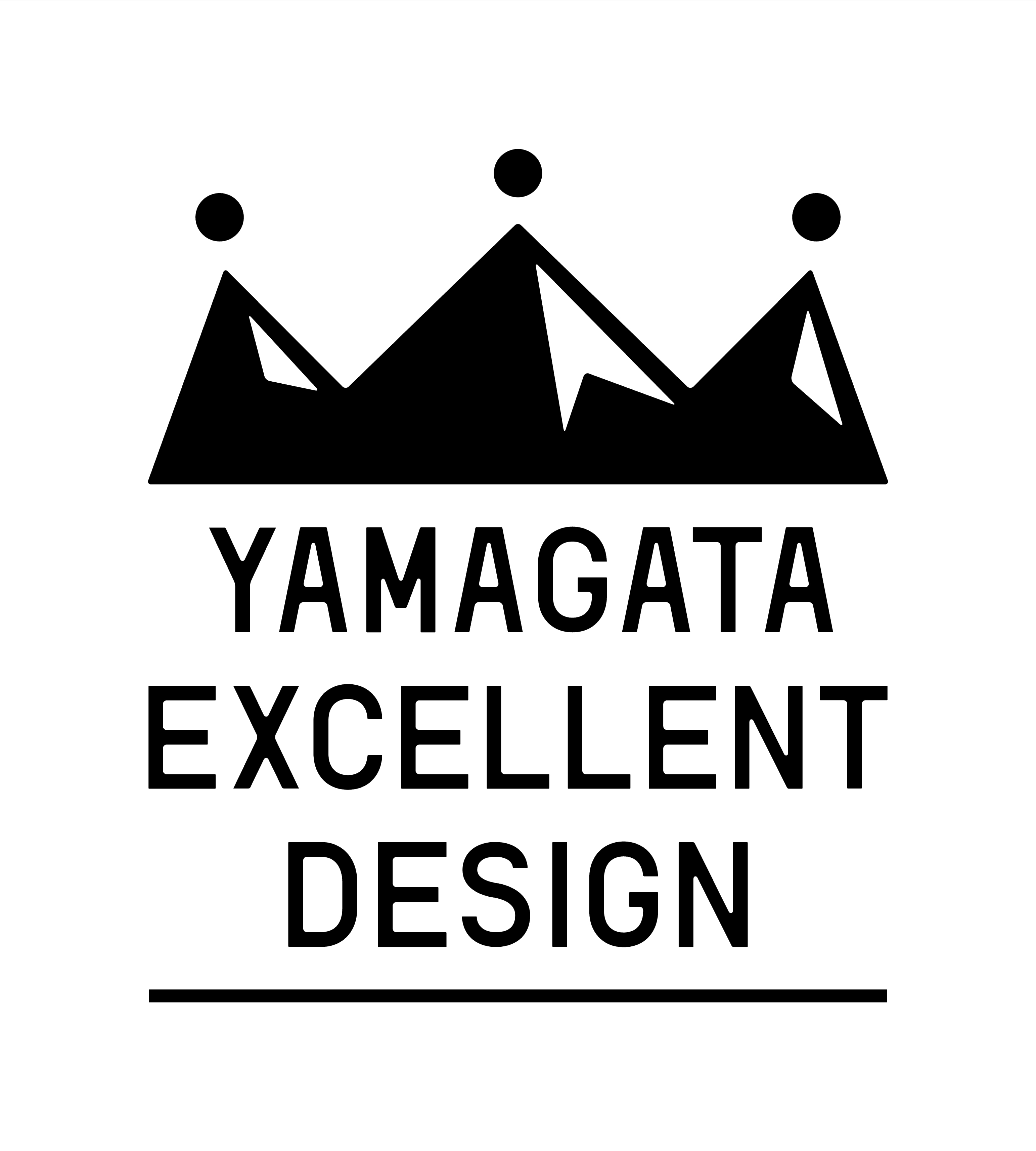 【山形エクセレントデザイン2021】 入賞に選定されました