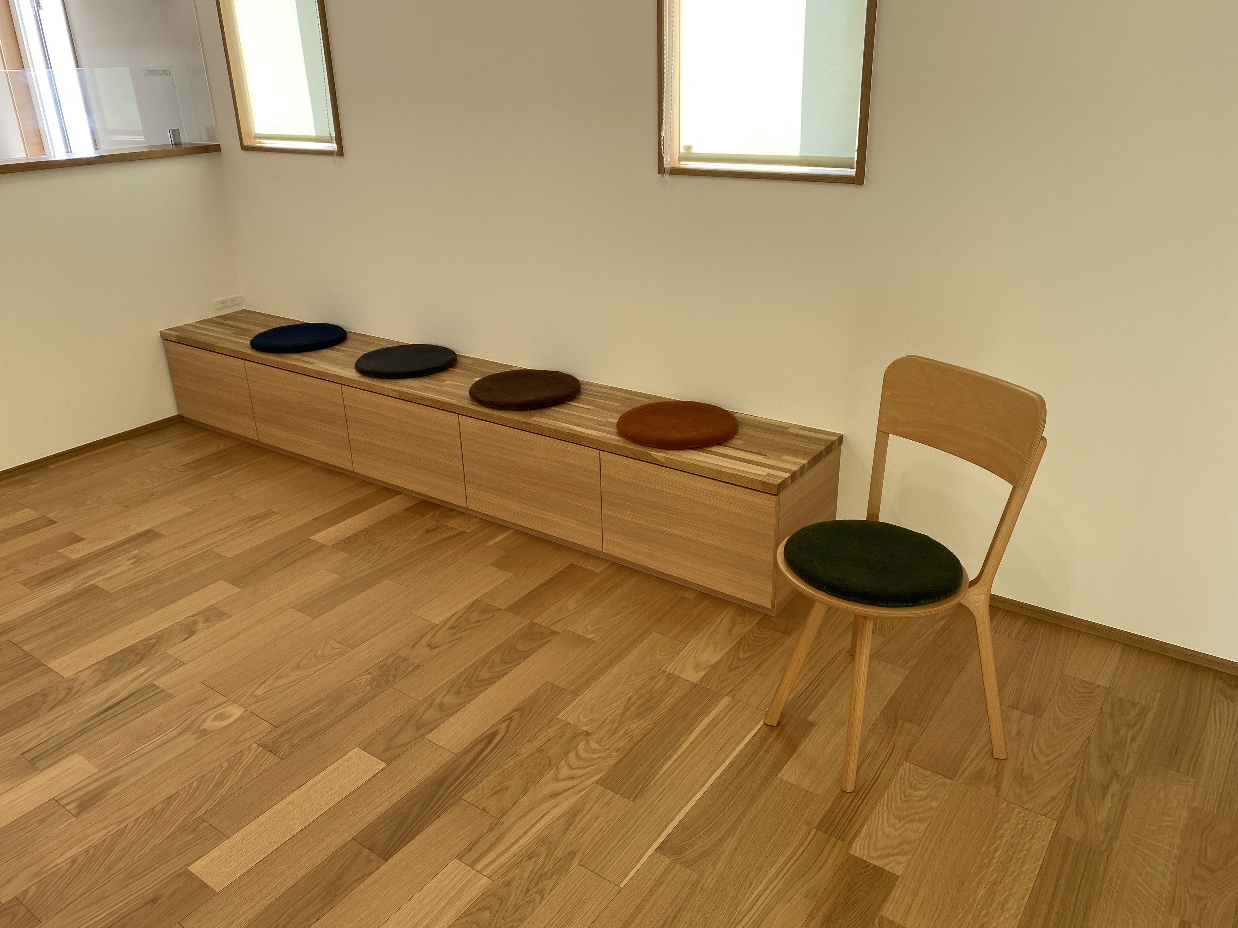 やまがたの工藝展にて販売いたします