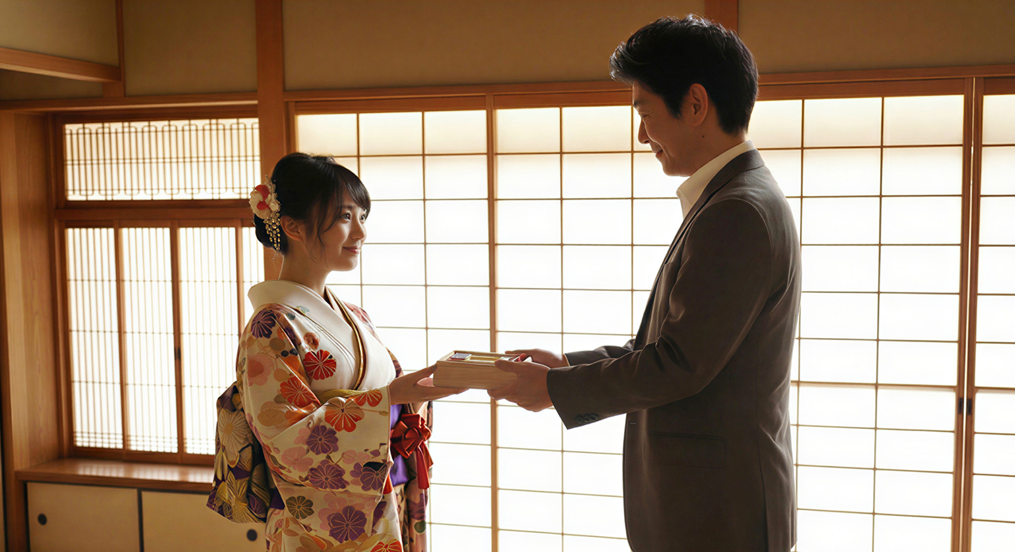 新春『初彫り』セールのご案内