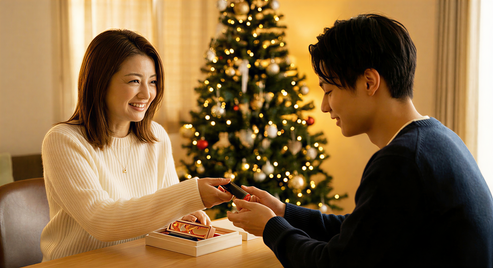 【5%off】クリスマスフェアのご案内