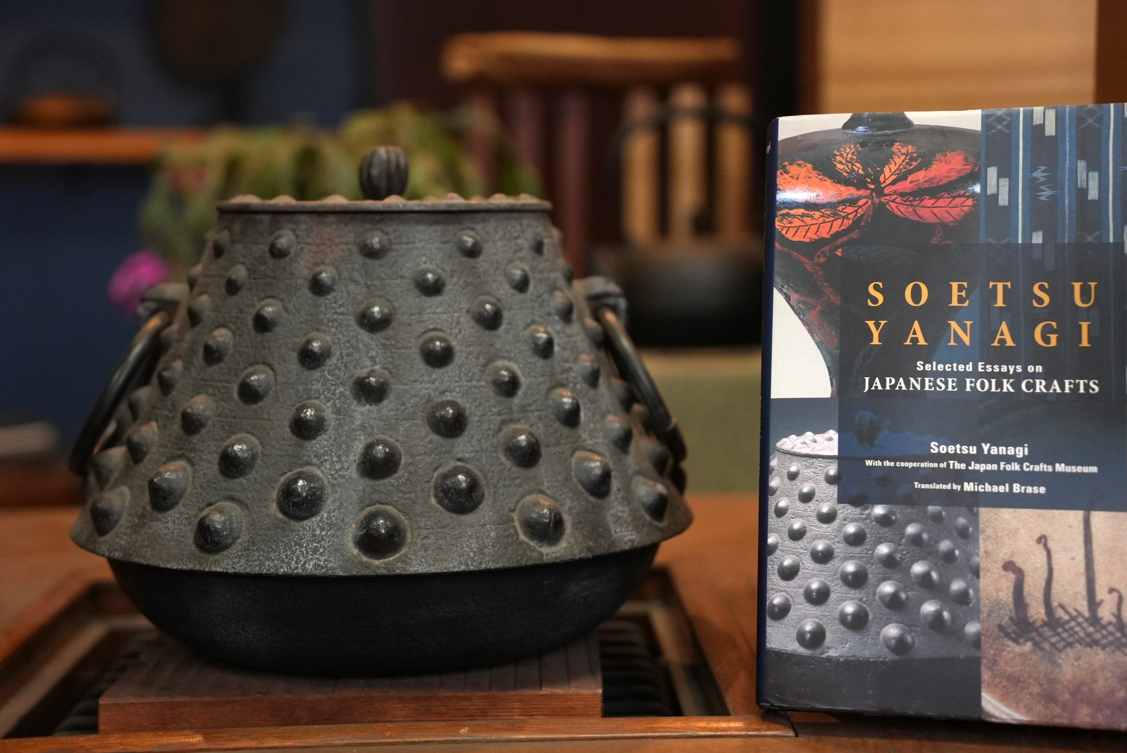 BLOG | 1848年創業 南部鉄器工房及富 NAMBUTEKKI OITOMI SHOP