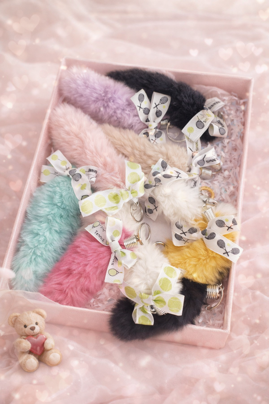 バレンタインプレゼント