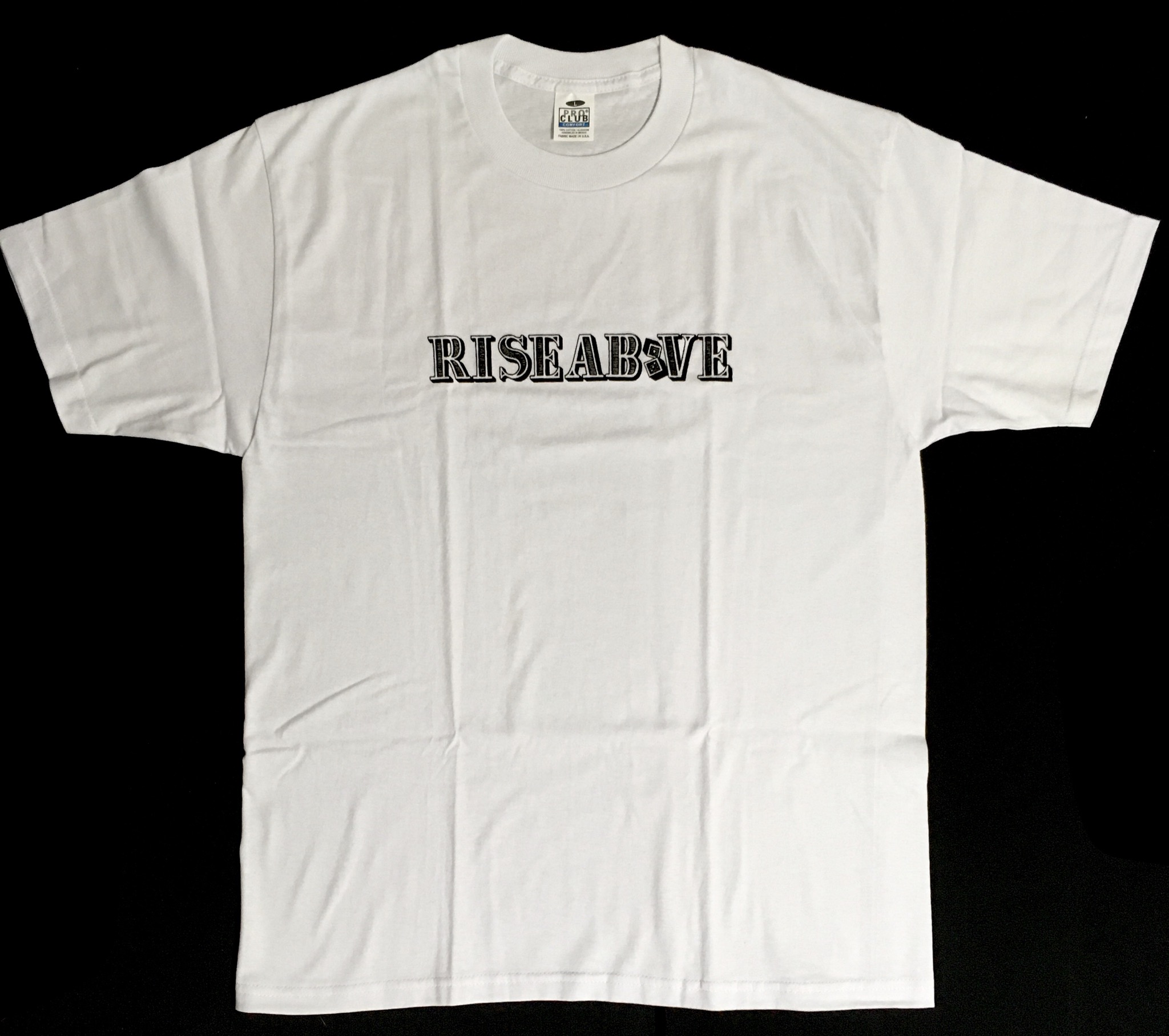 1点物TシャツUPしました