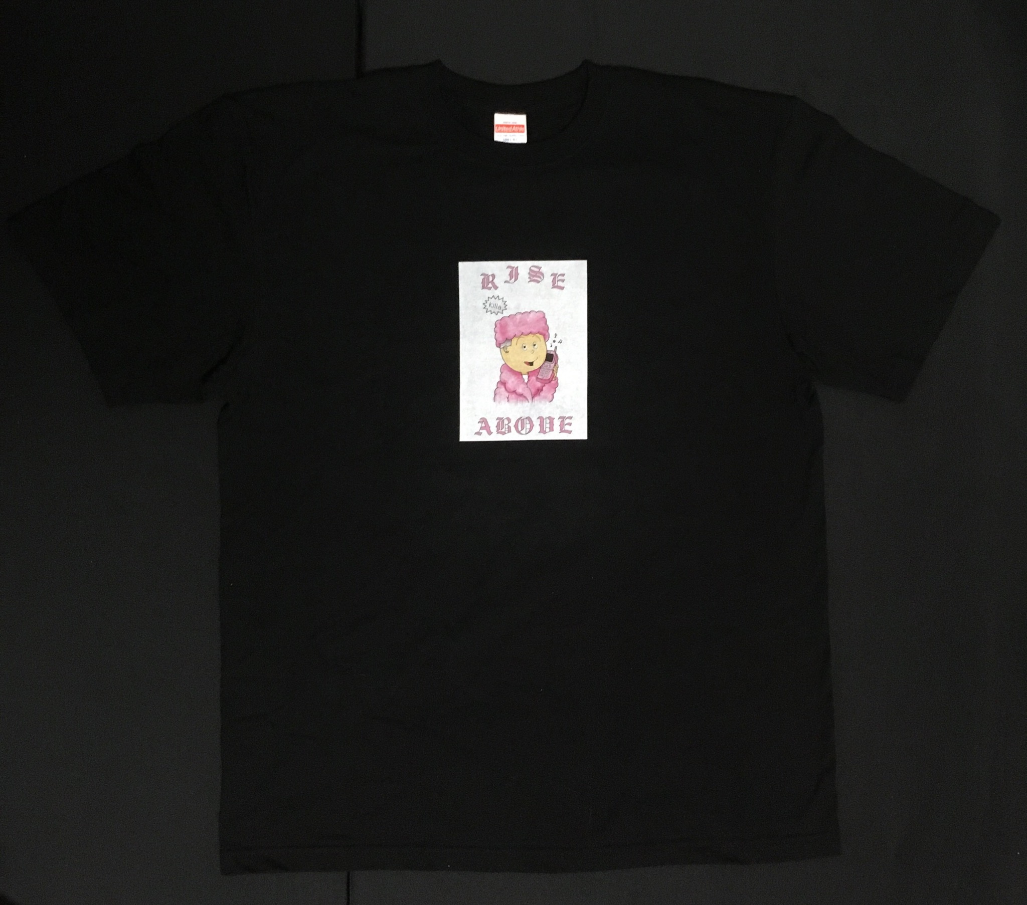 'J BOY' シリーズ TEE