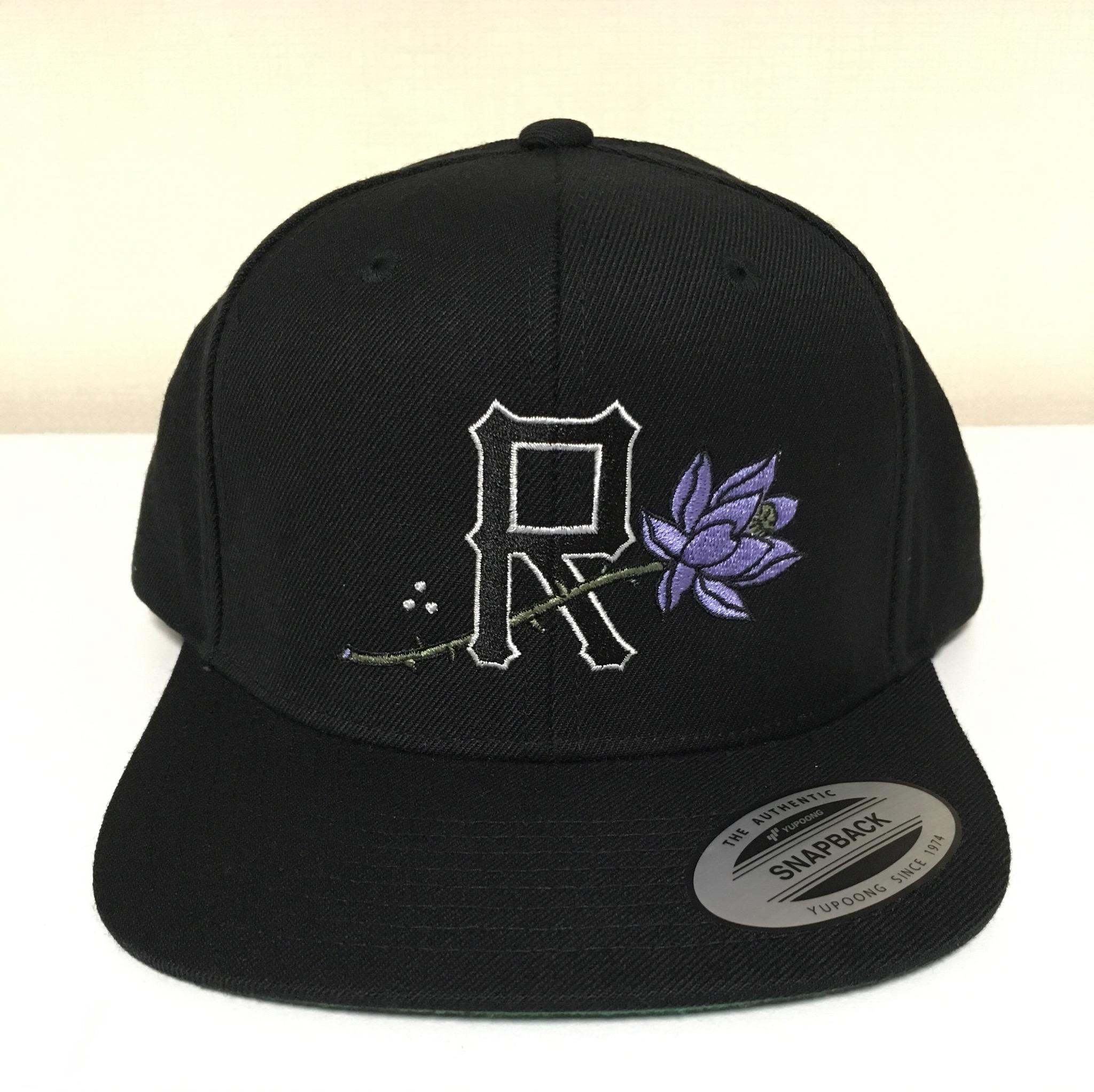 RISE ABOVE 新作B.B CAP 入荷！