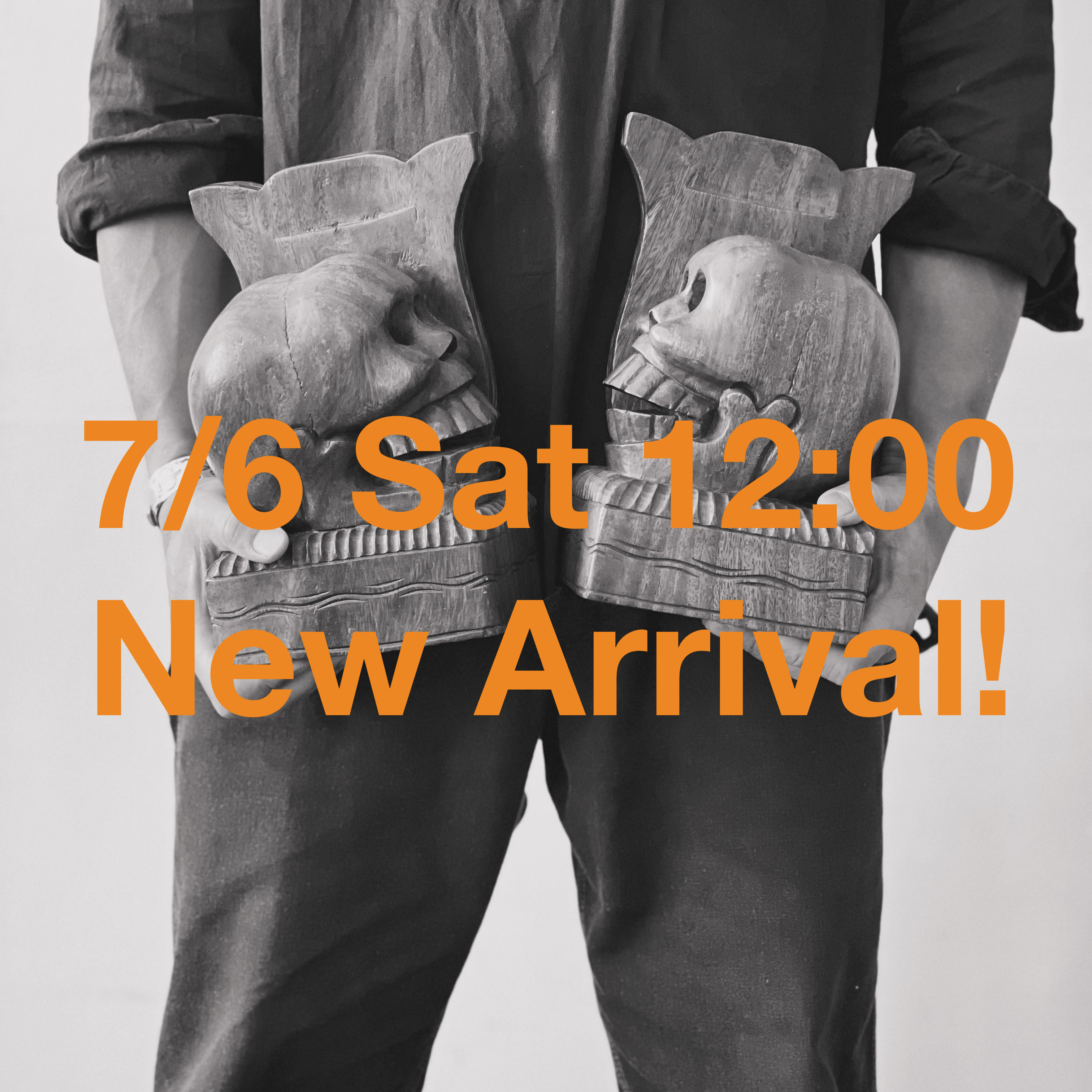 New Arrival 2024.7.6