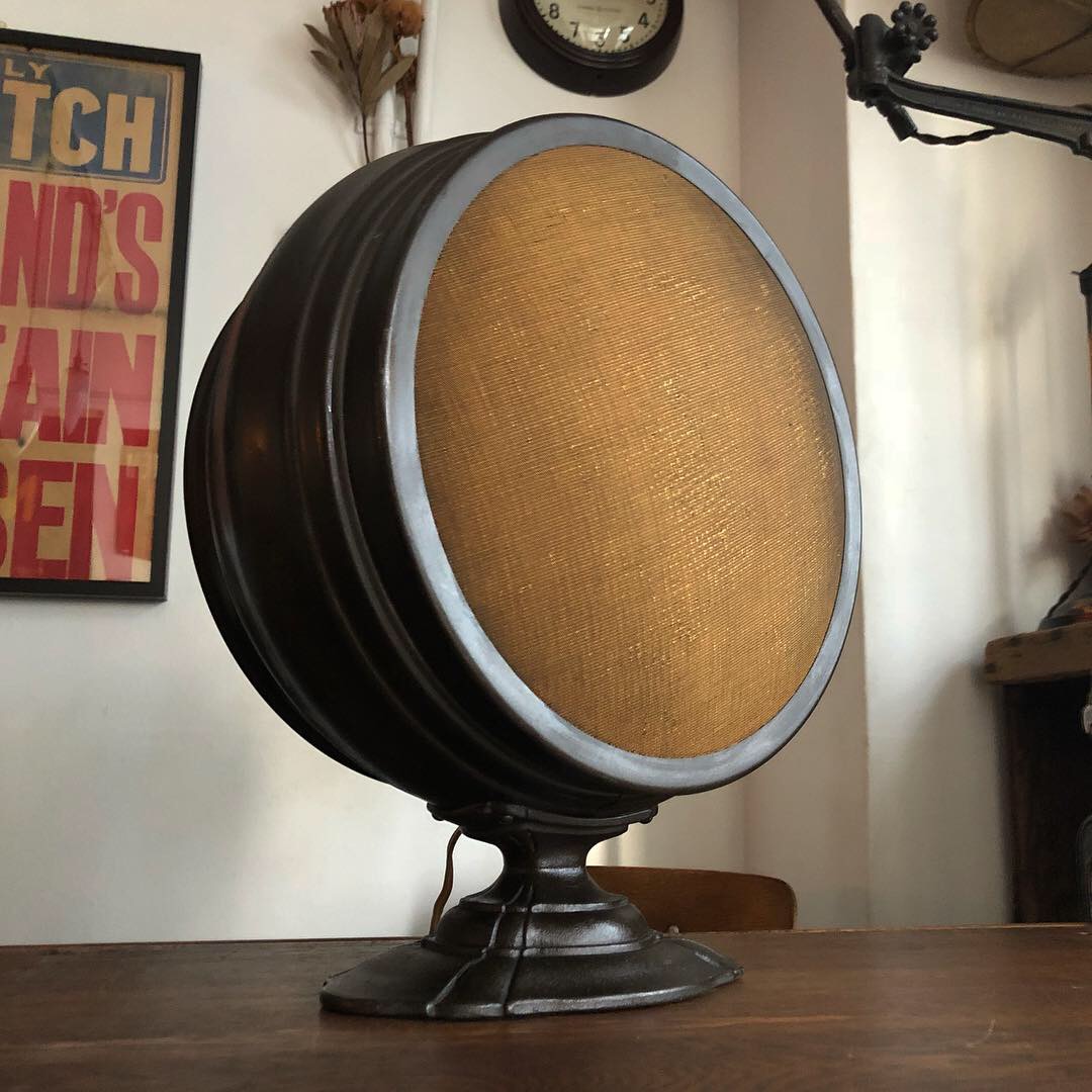 Vintage Speaker