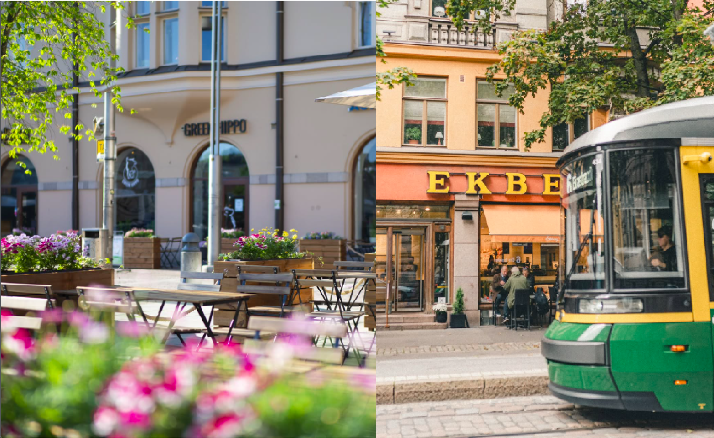 フィンランド・ヘルシンキのカフェ巡り｜おすすめ&穴場スポット5選 #2