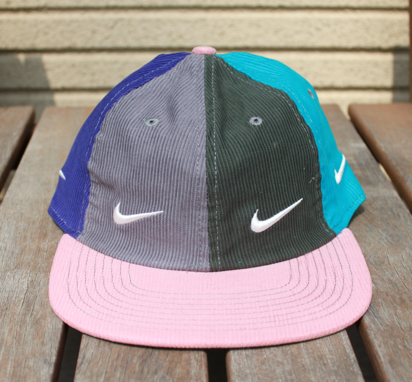 NIKE H86 FB AMD CAP