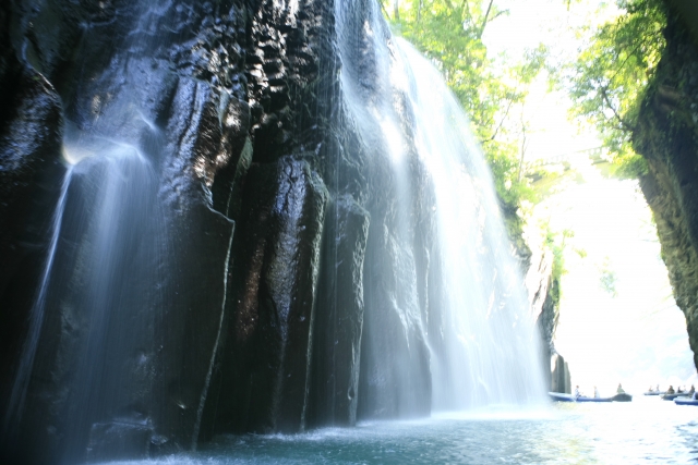 空気（環境）の力も凄い！！