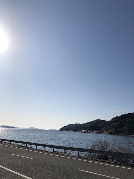 生産者さん巡り