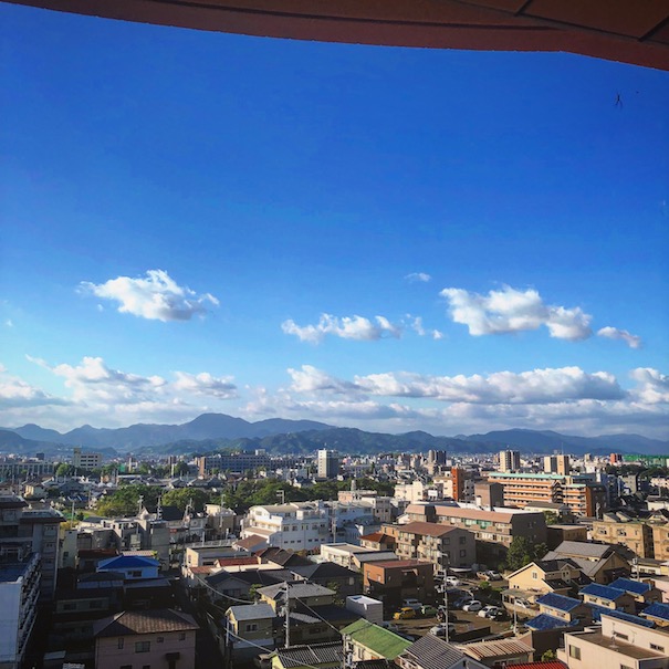 9月を振り返って