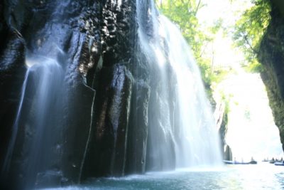 水の重要性