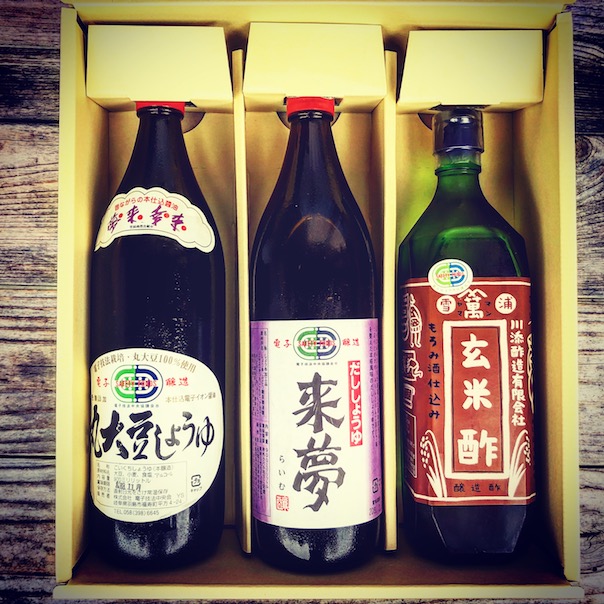 ニーズに合わせて