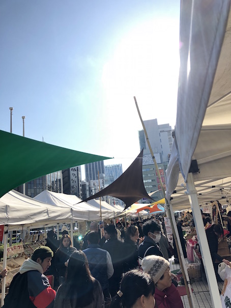 昨日もたくさんのご来店ありがとうございました！
