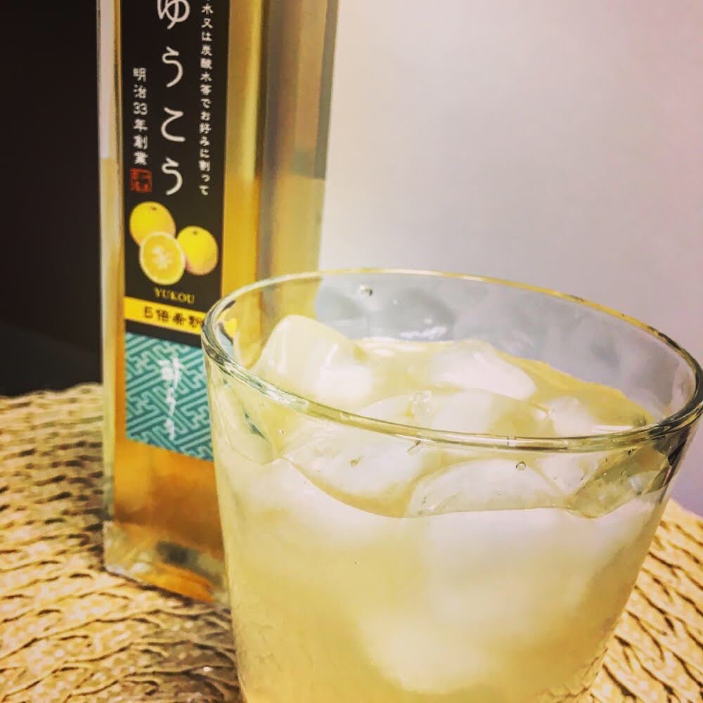 これからの時期にオススメ🍹