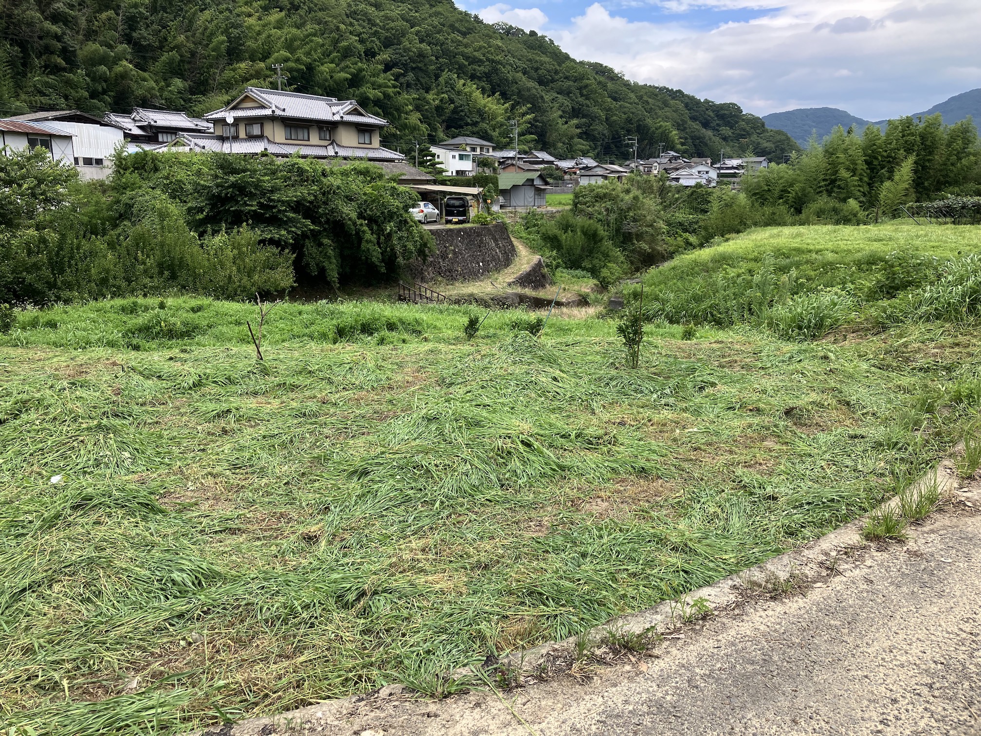 修行中🧑‍🌾💦