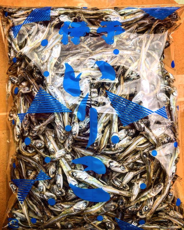 お魚も取り扱っています！
