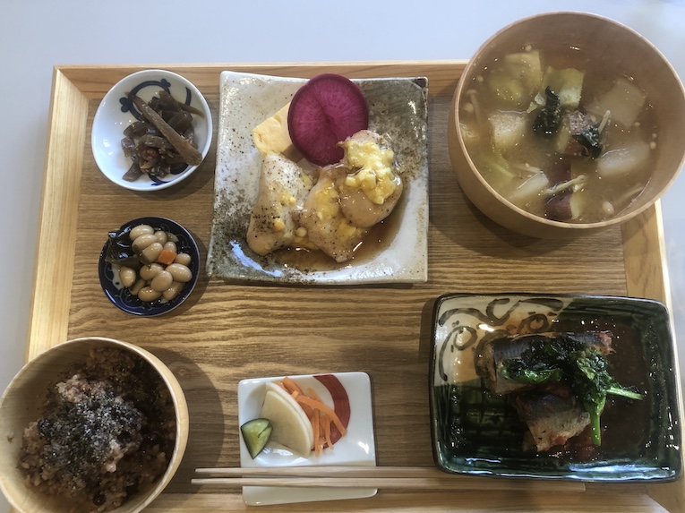 おうちごはんてんさいとう