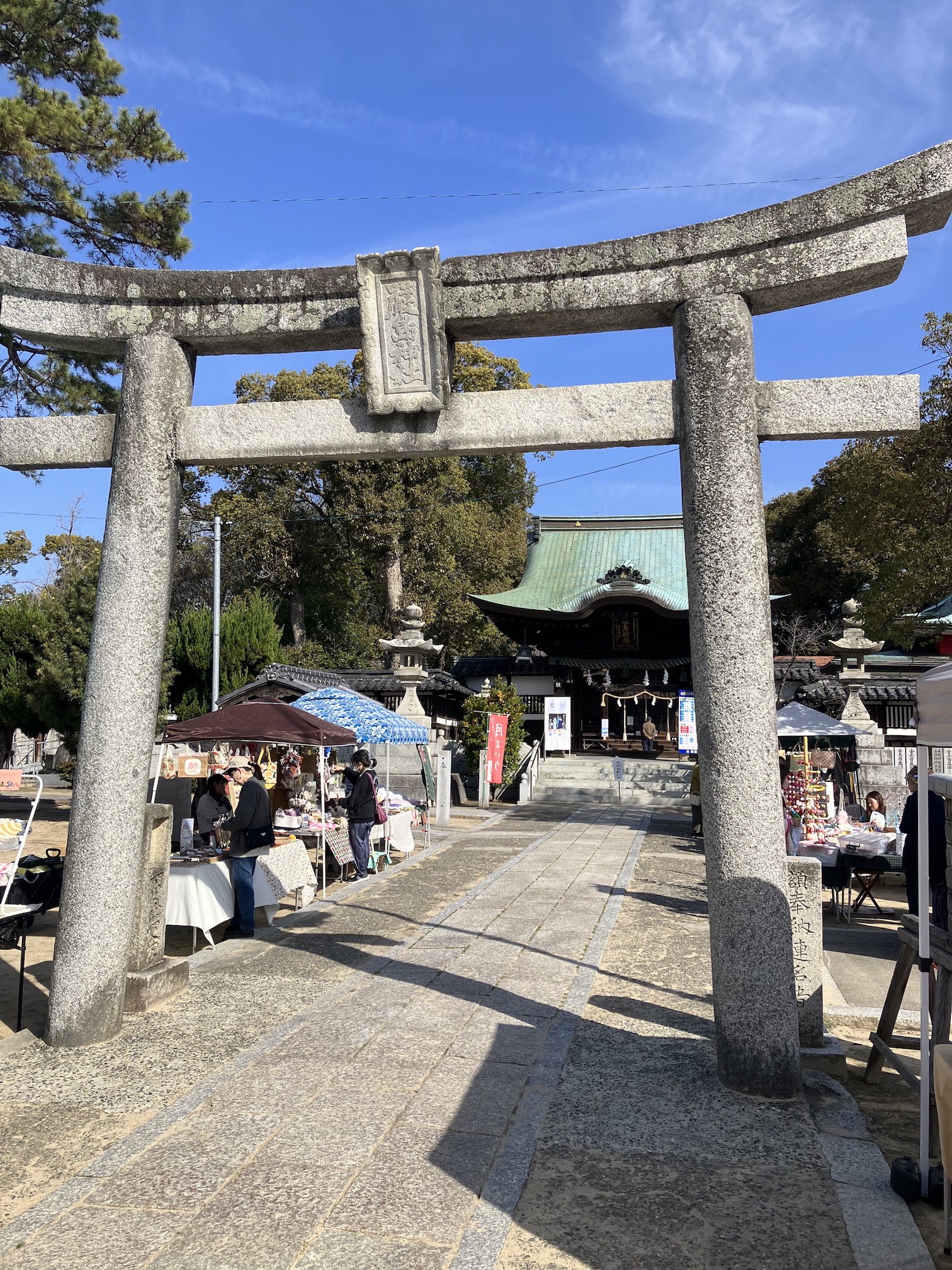 今月のマルシェ出店情報🎏✨