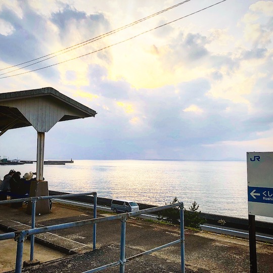夏がどんどん近づいてきました