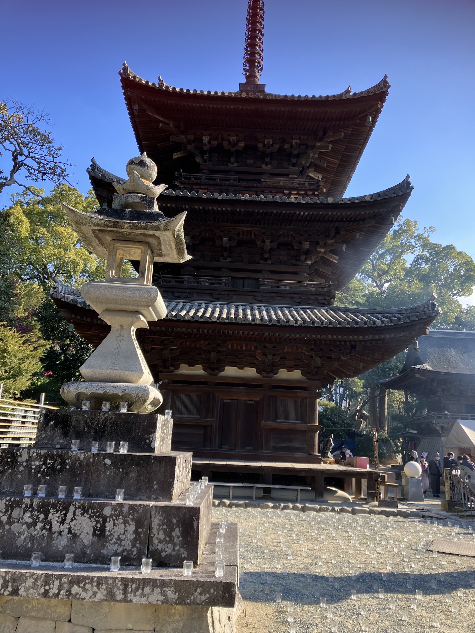 初詣🎍
