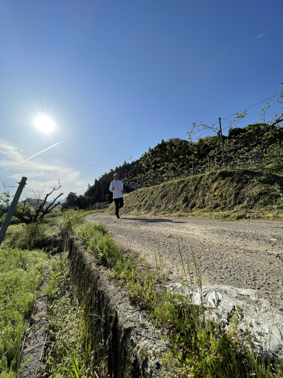 農業アスリート👩‍🌾🏃‍♂️