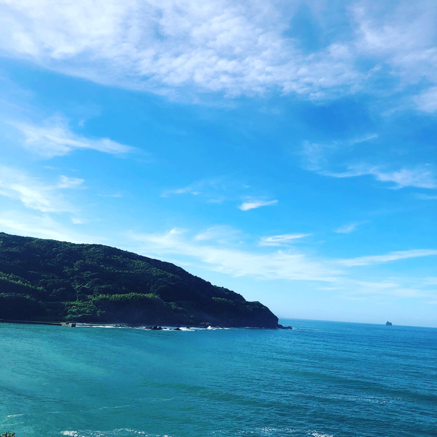 8月も今日で終わり🍉🏖️