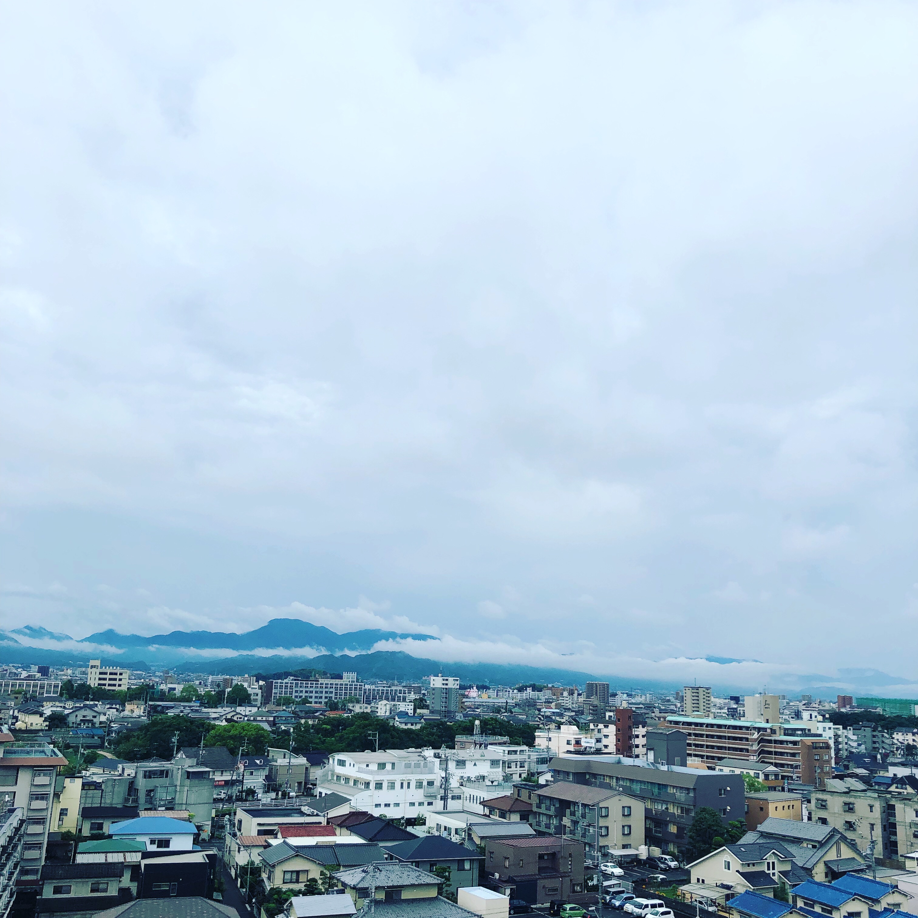 今日から7月！