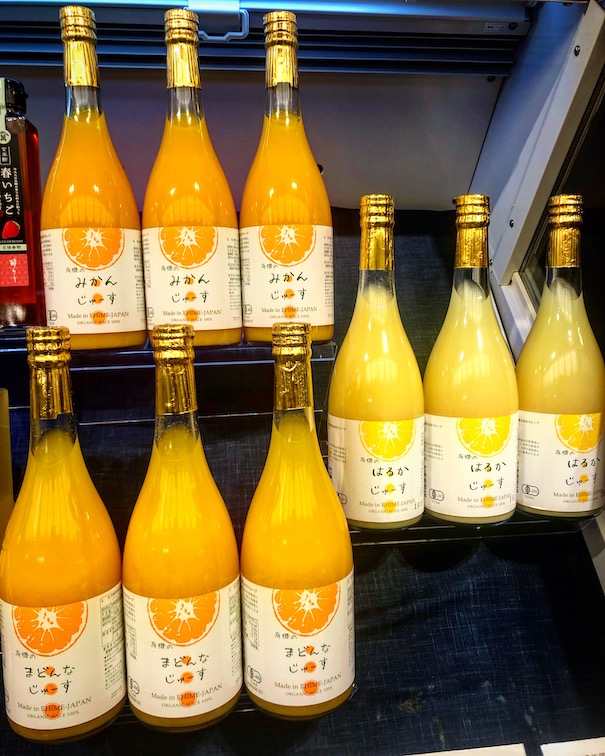 日本橋三越本店での催事4日目が終わりました！