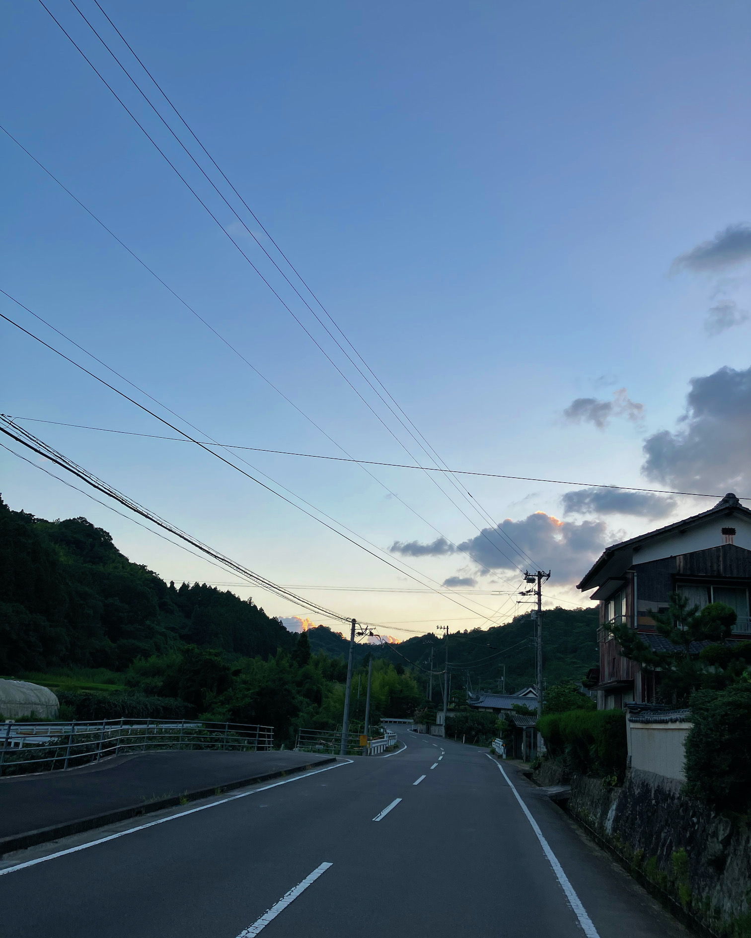 7月も今日で終わり！