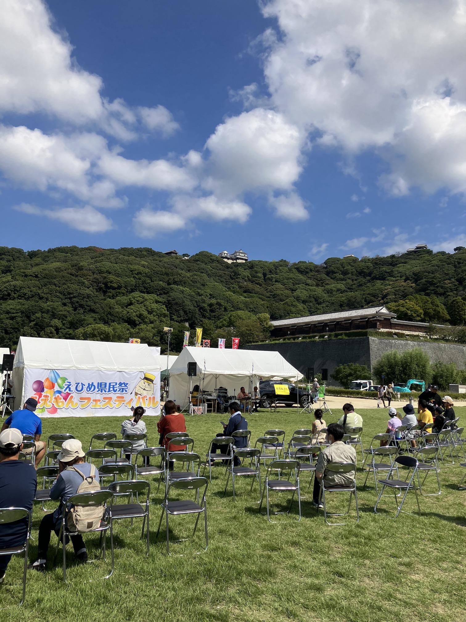 明日から2日間はええもんフェスティバルに出店✨