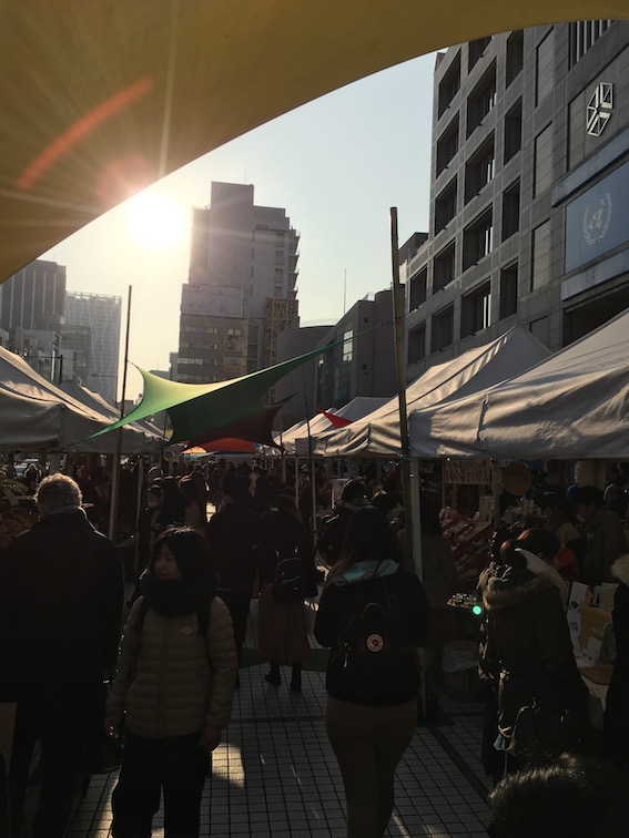 本日のご来店ありがとうございました！