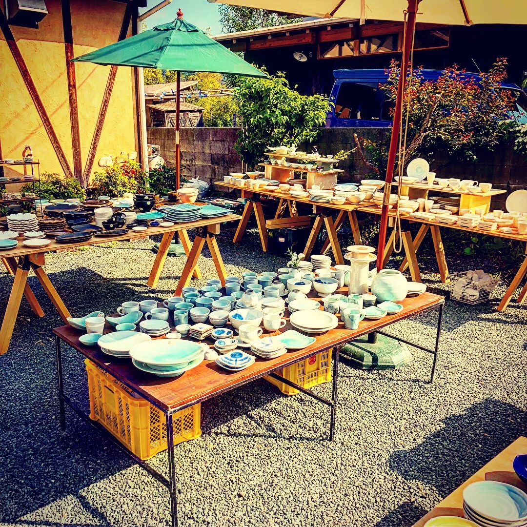 故郷の特産品