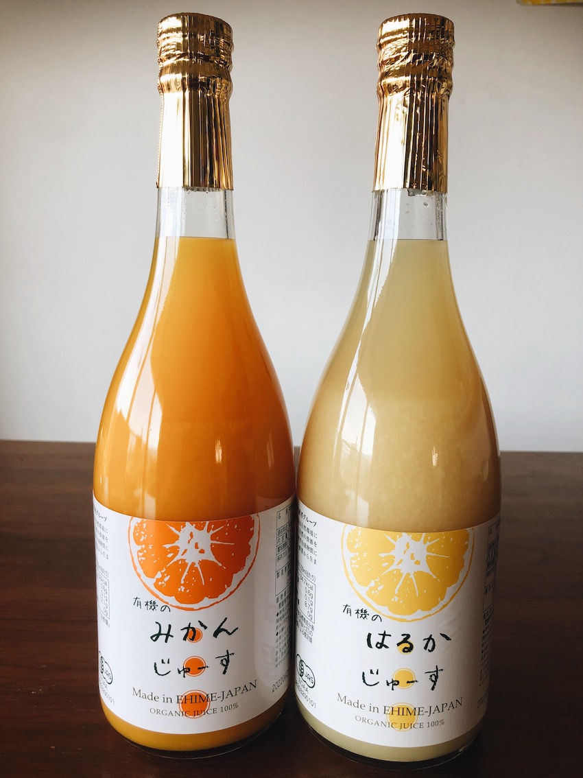 人気の2本セット🍊🍹