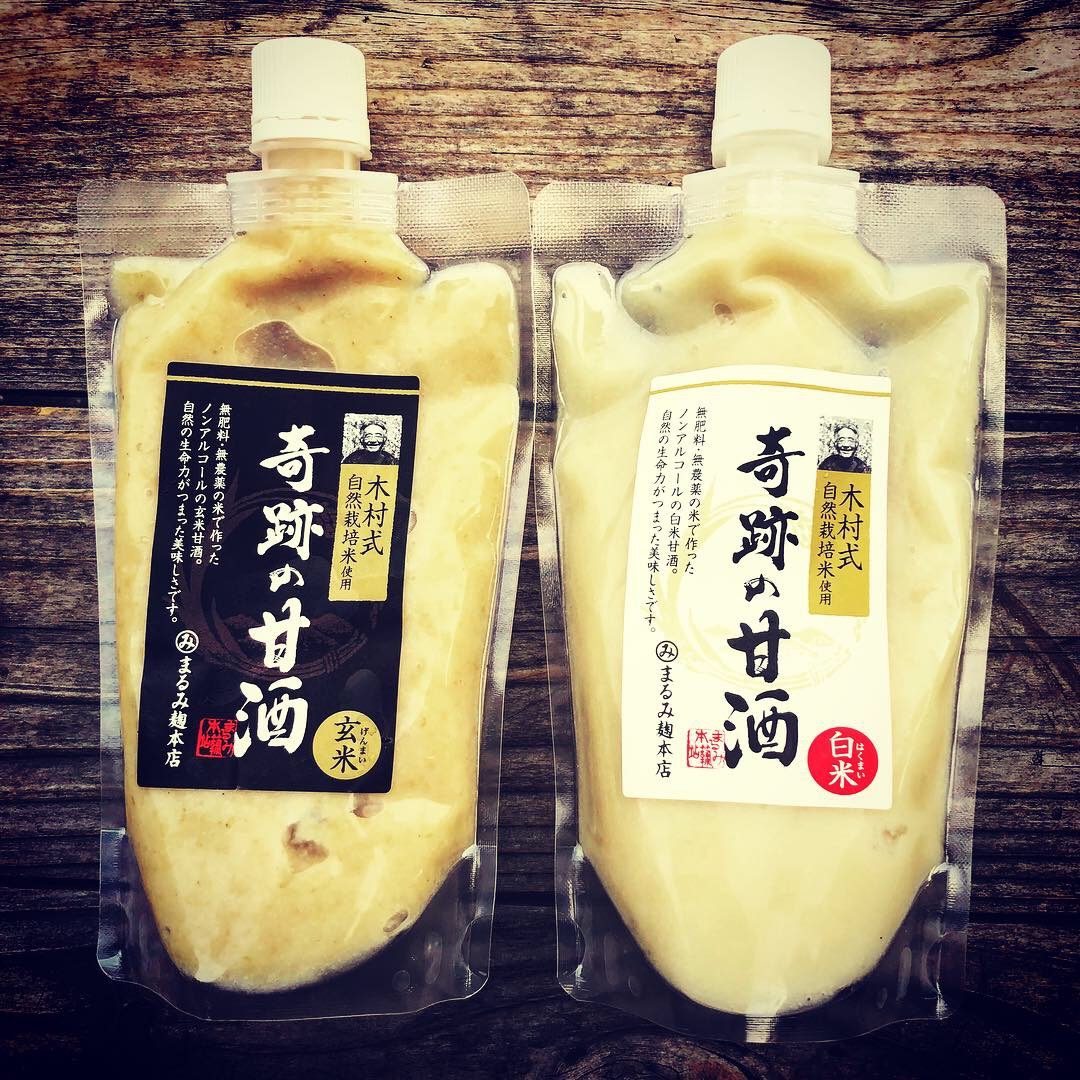 催事の反響