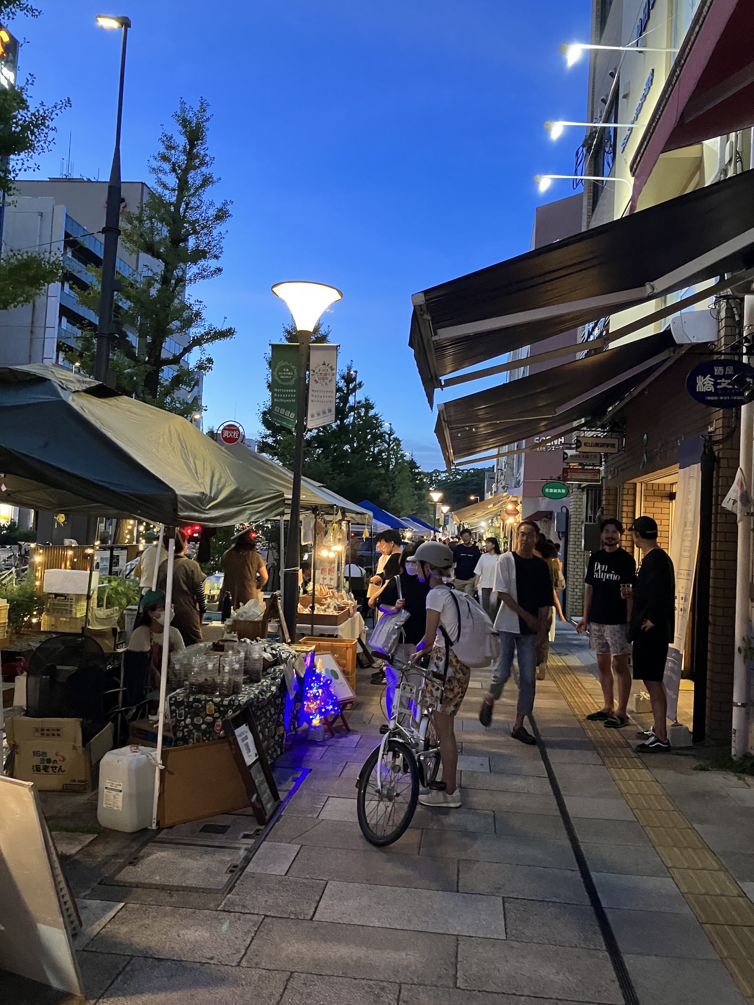 今月のマルシェ情報✨