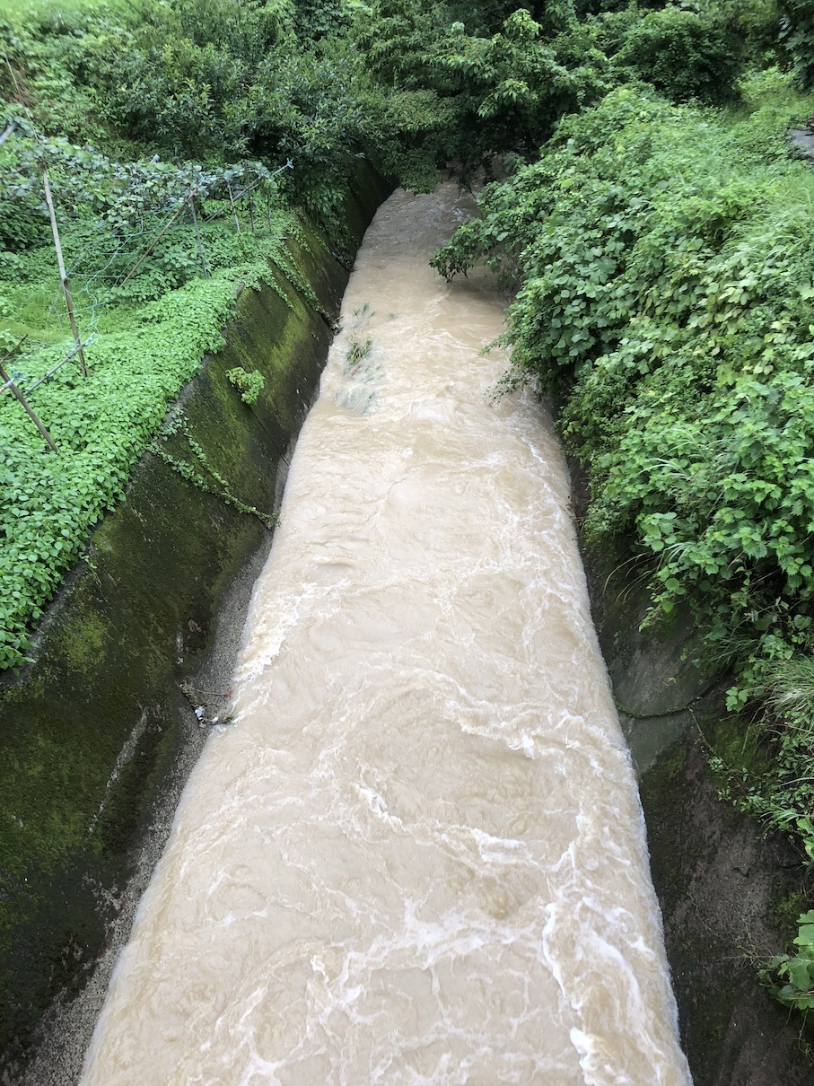 油断は禁物