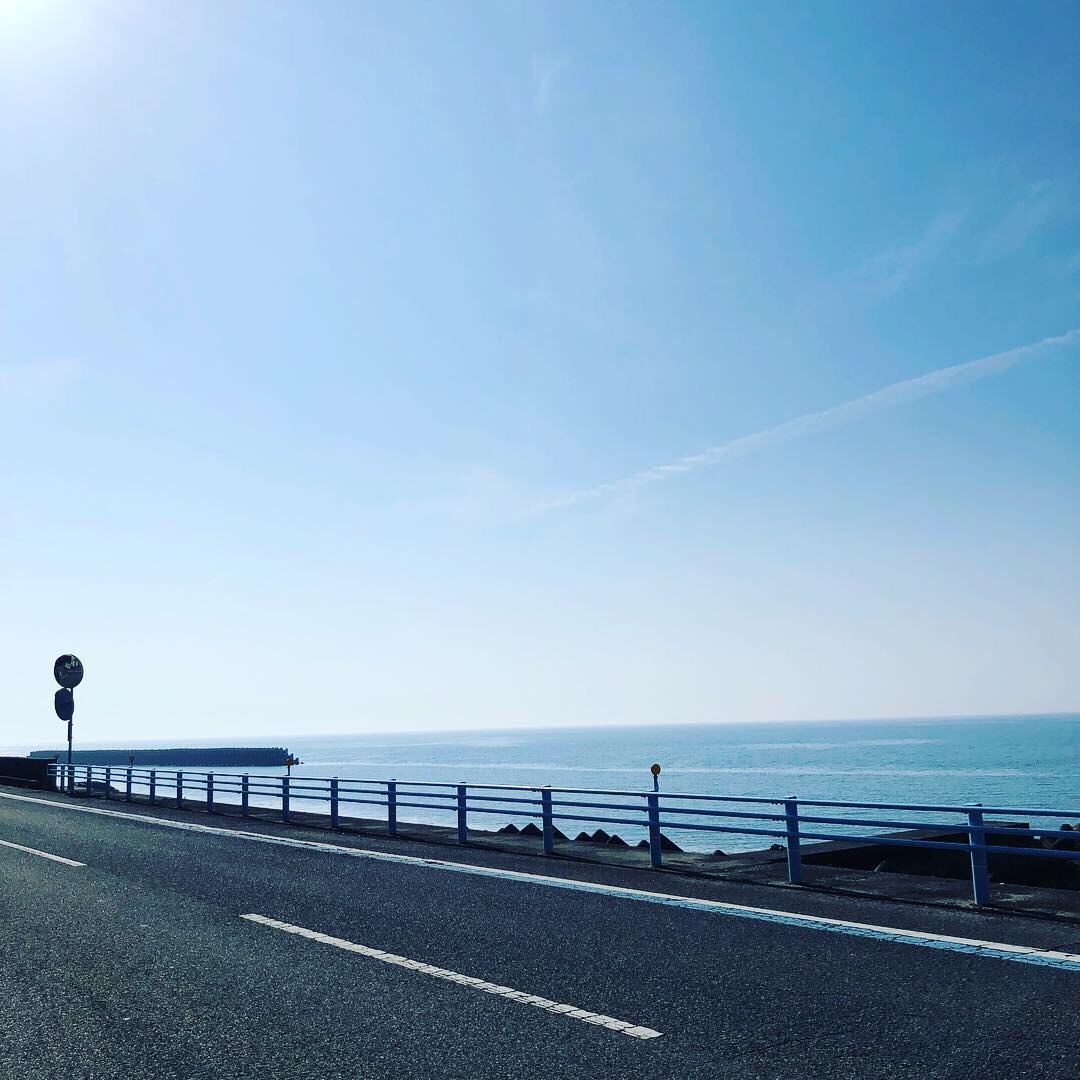 搾汁されたジュースを取りに行ってきました！