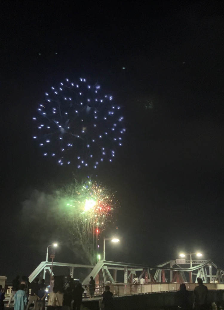 今年最後の