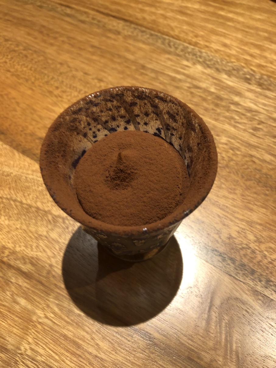 Ristorante Soさんの続き