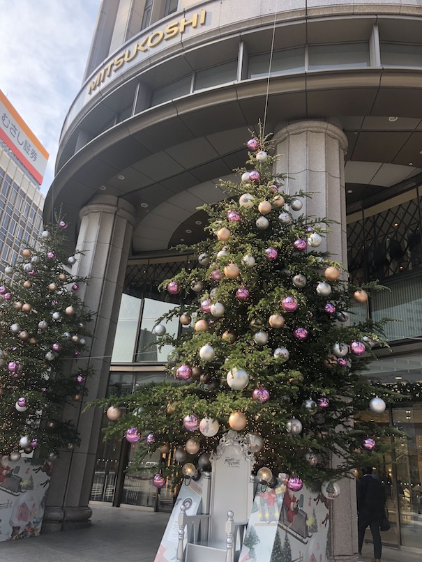 今年も残り1ヶ月。