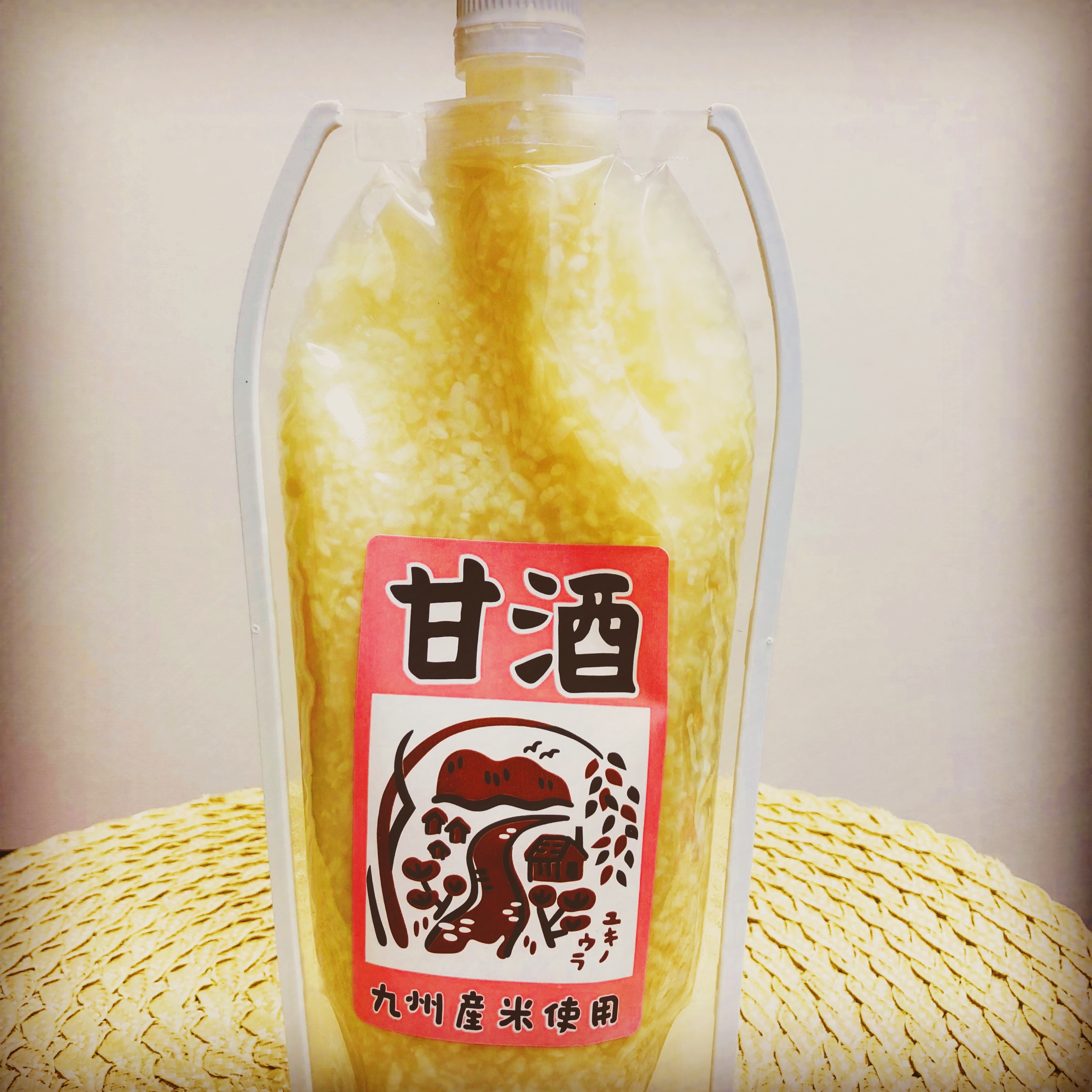夏バテにはこちらもオススメ！