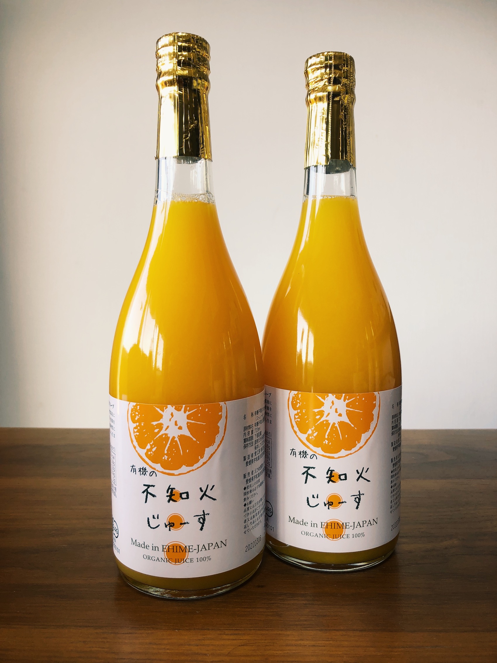 不知火も入荷致しました🍹