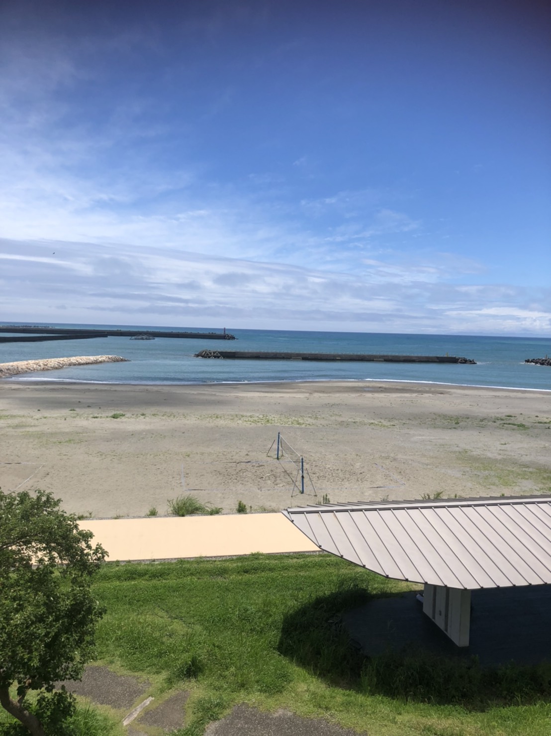 今年は何回行けるかな🏖✨