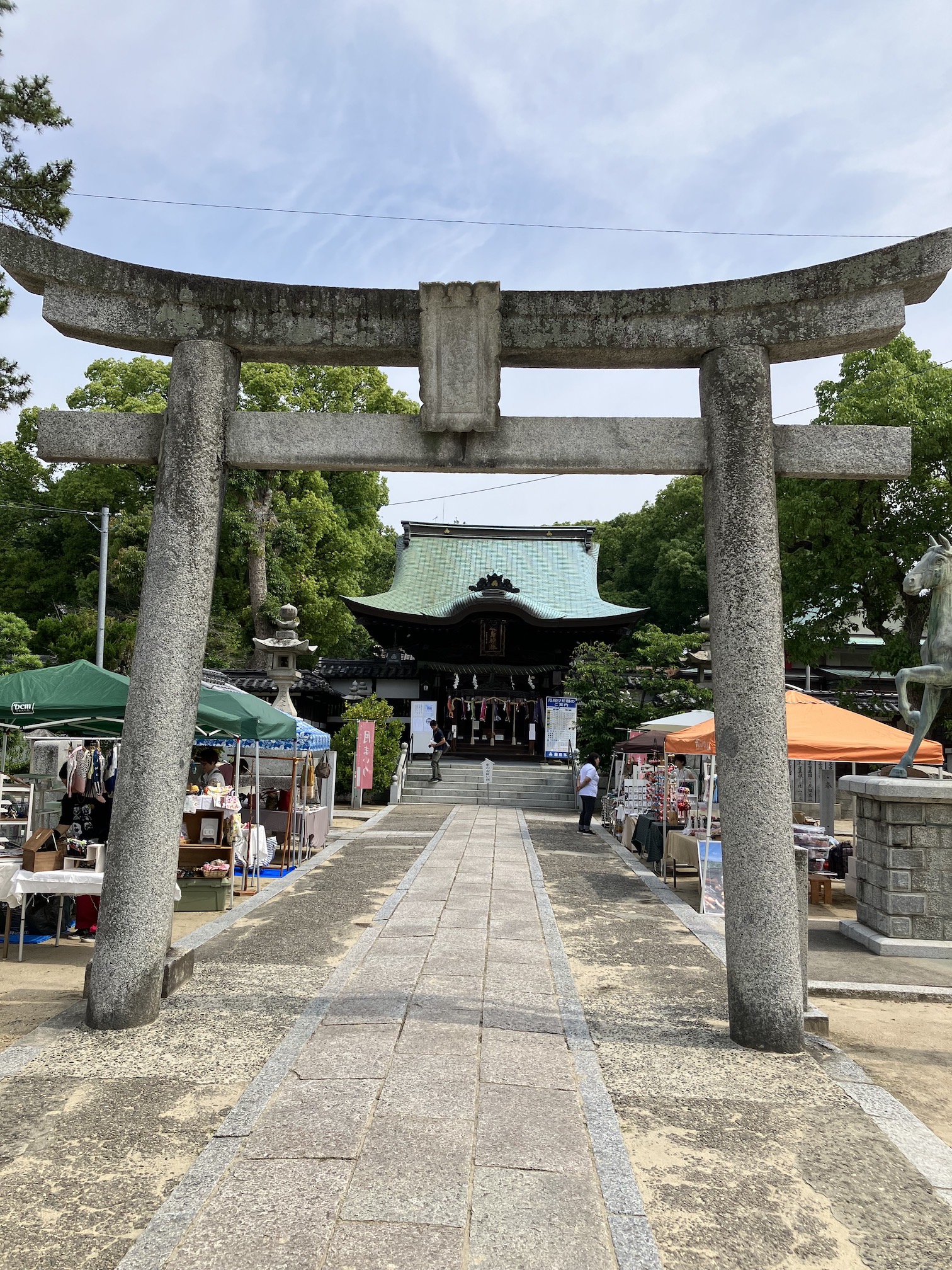 今月の出店情報✨