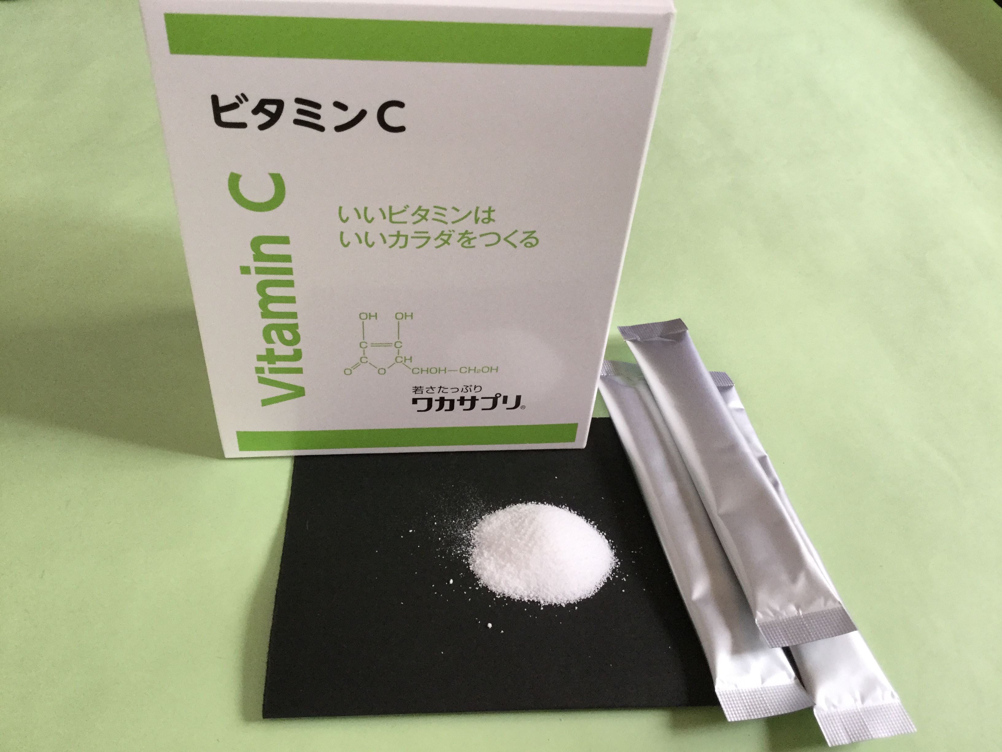 風邪、インフルエンザは免疫力が鍵🗝