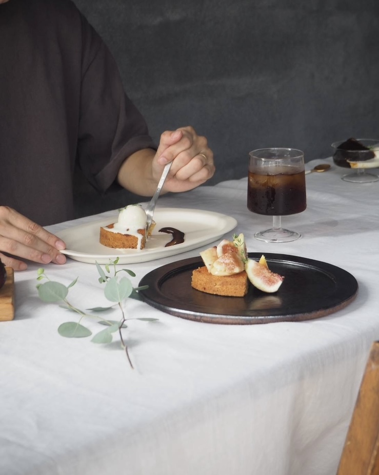 秋の洞窟喫茶室　お知らせ