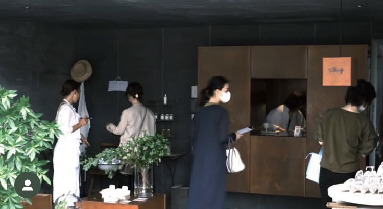 縁日｜環　お礼