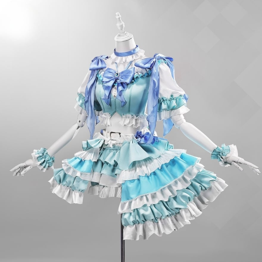 生誕祭衣装の選び方｜予算相場・納期の落とし穴・失敗しないチェックリストを莉子が解説｜SEASONZ